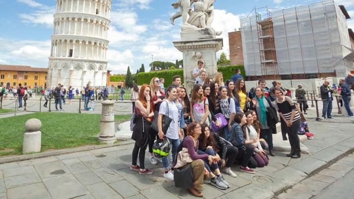 Transport de groupe La Réunion