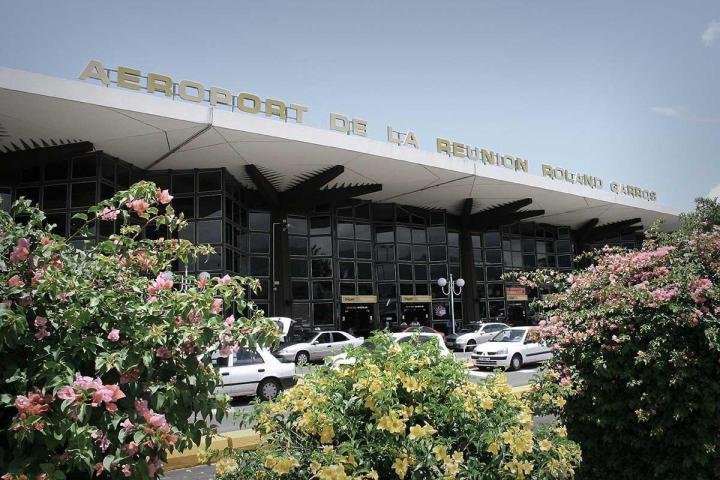Transfert aéroports La Réunion
