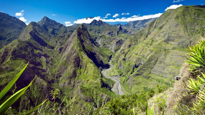 Location véhicule avec chauffeur La Réunion